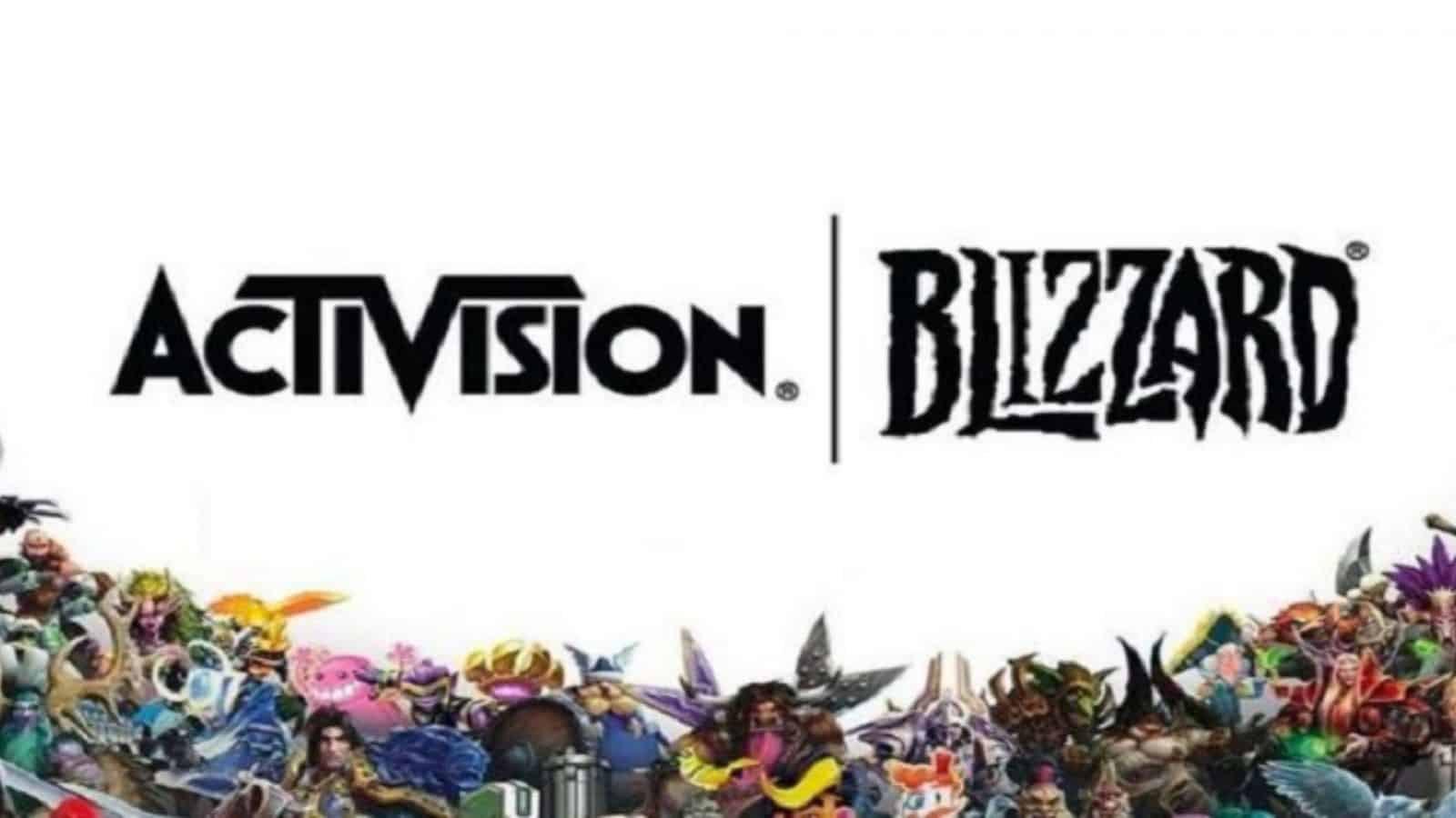 Activision Blizzard S 18 Million Sexual Harassment Settlement Ready