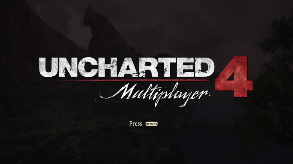 Uncharted 4’s Stress Test Weekend – The Experience