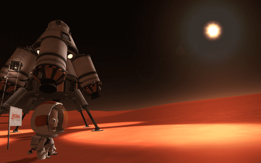 kerbal space program xbox one review