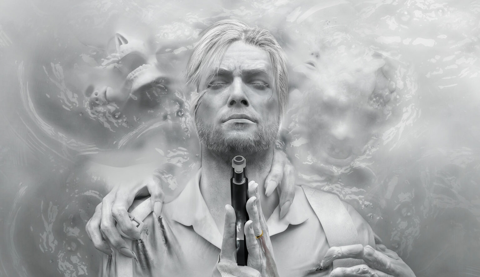 best horror games the evil within 2