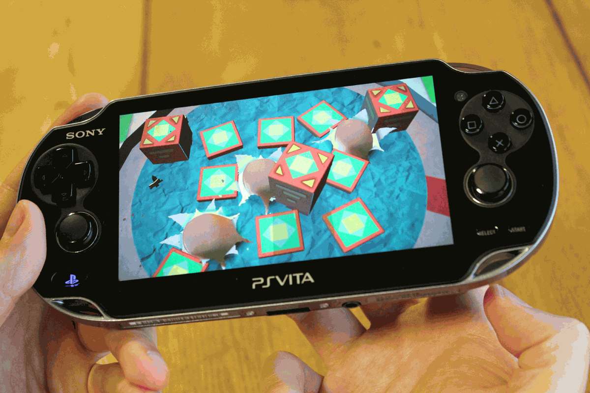 Psvita 3 65 Hack Now Available Sirus Gaming
