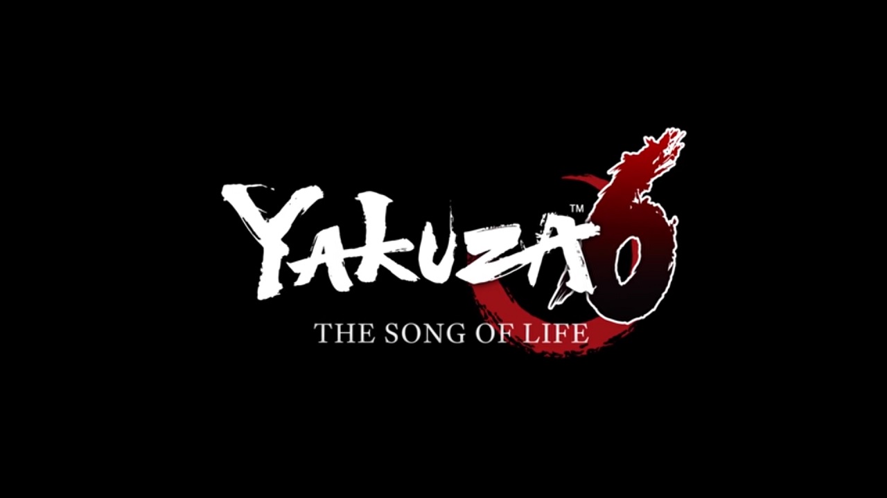 Yakuza 6 The Song of Life