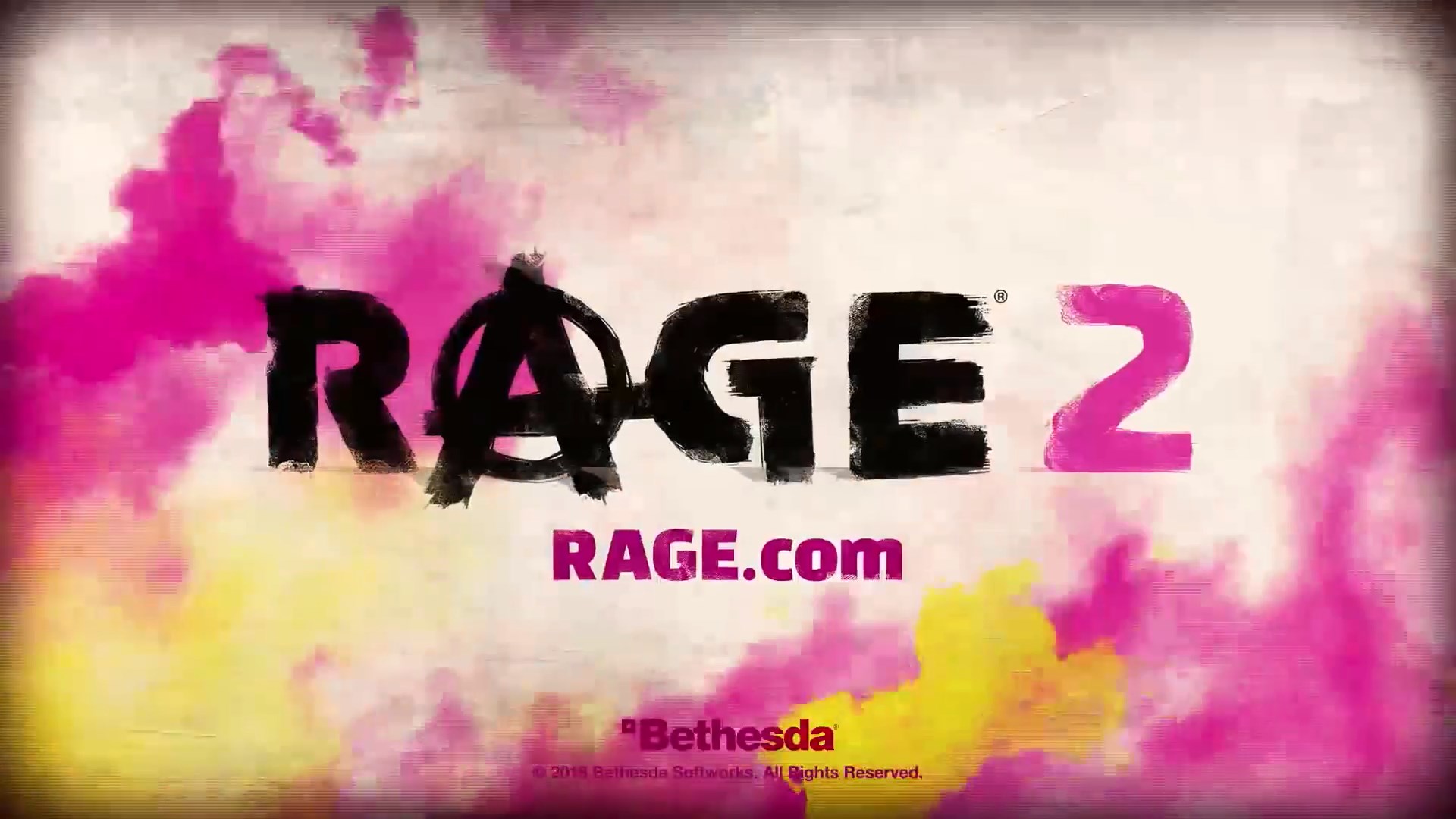 Rage 2 link page