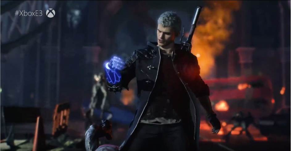 Devil May Cry 5 Ps4 And Xbox One Versions Gets Vergil Dlc Too Sirus Gaming