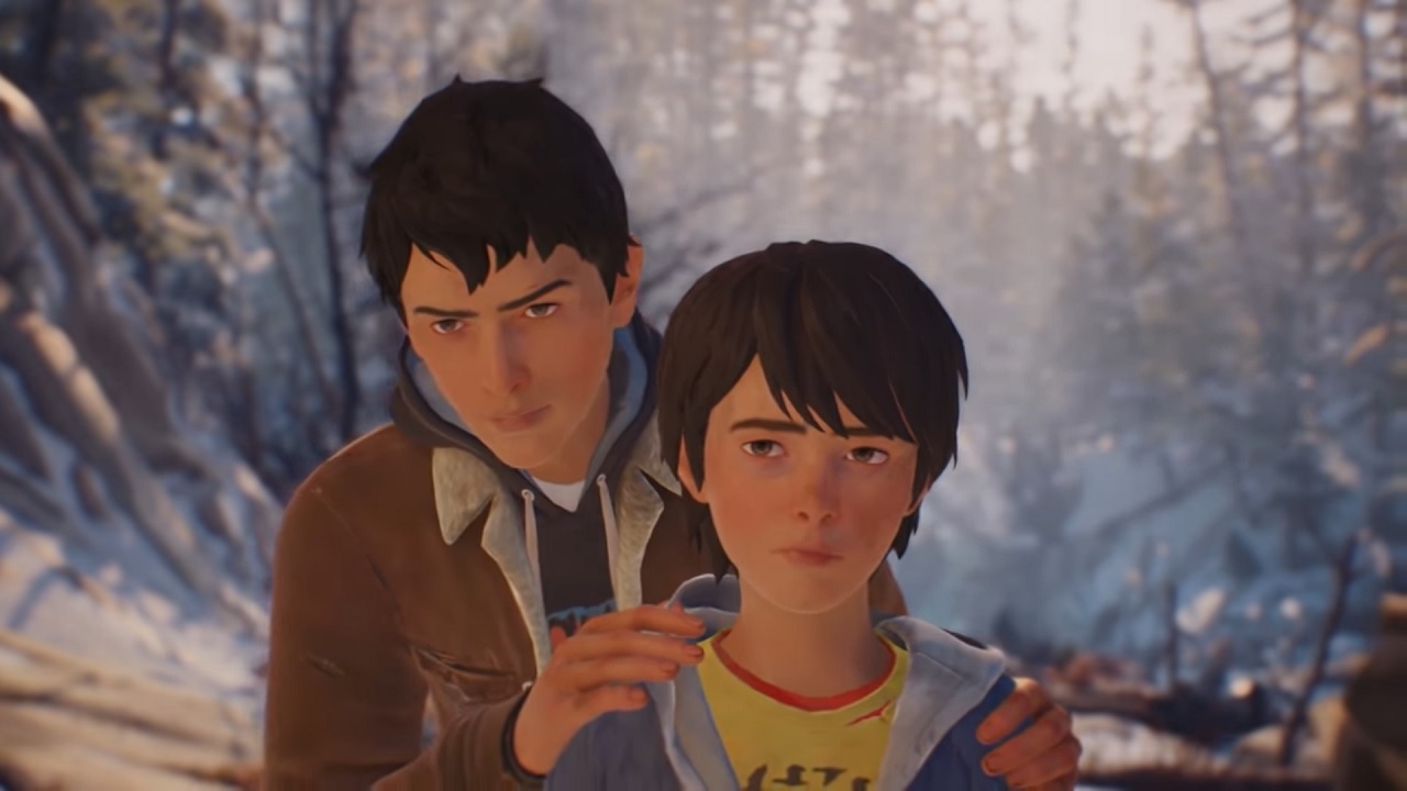 Life Is Strange 2 Episode 2 Gets Launch Trailer Showing Highlights 1355