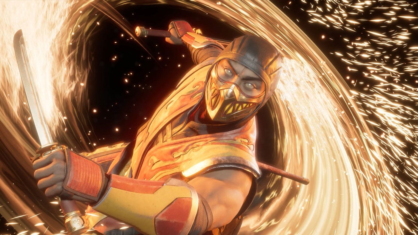 Mortal Kombat New Details Get Leaked Ahead of Official Announcement