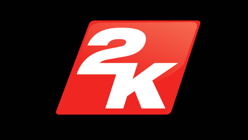 2K Logo