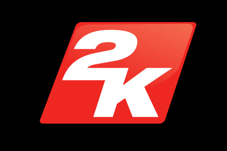 2K Logo