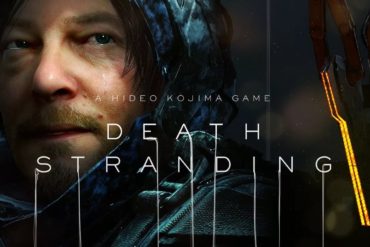 Death Stranding