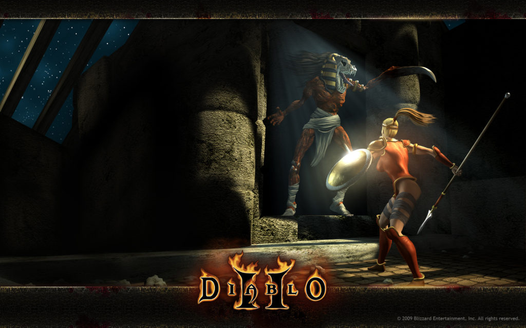 Diablo II