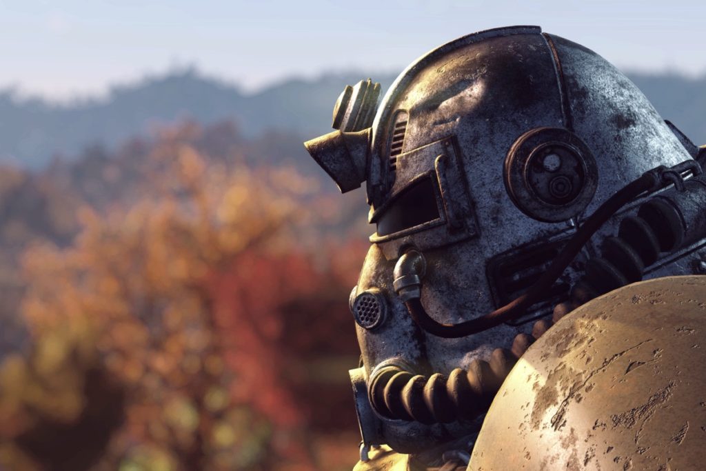 Fallout 76