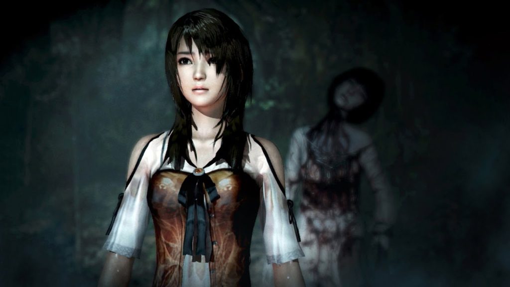 Fatal Frame I