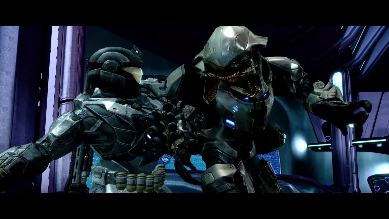 Halo: Reach