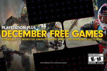 Free games best sale december ps4 2019