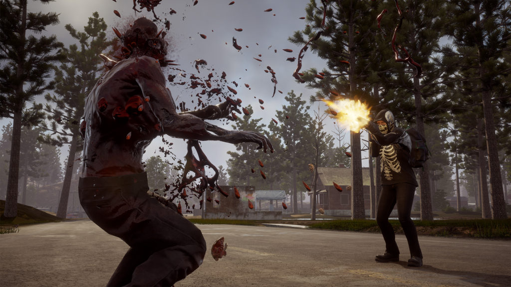 State of Decay 2