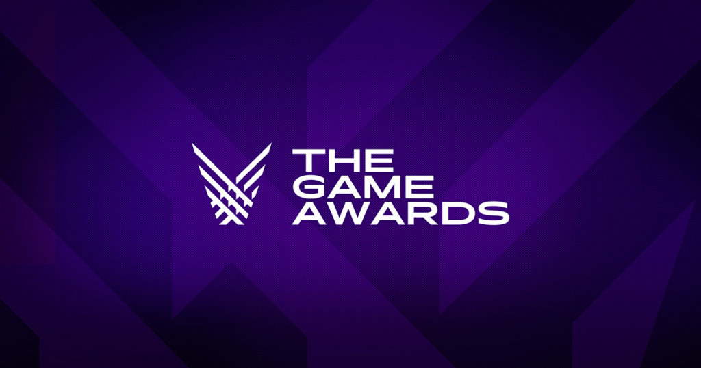 The Game Awards 2019 logo