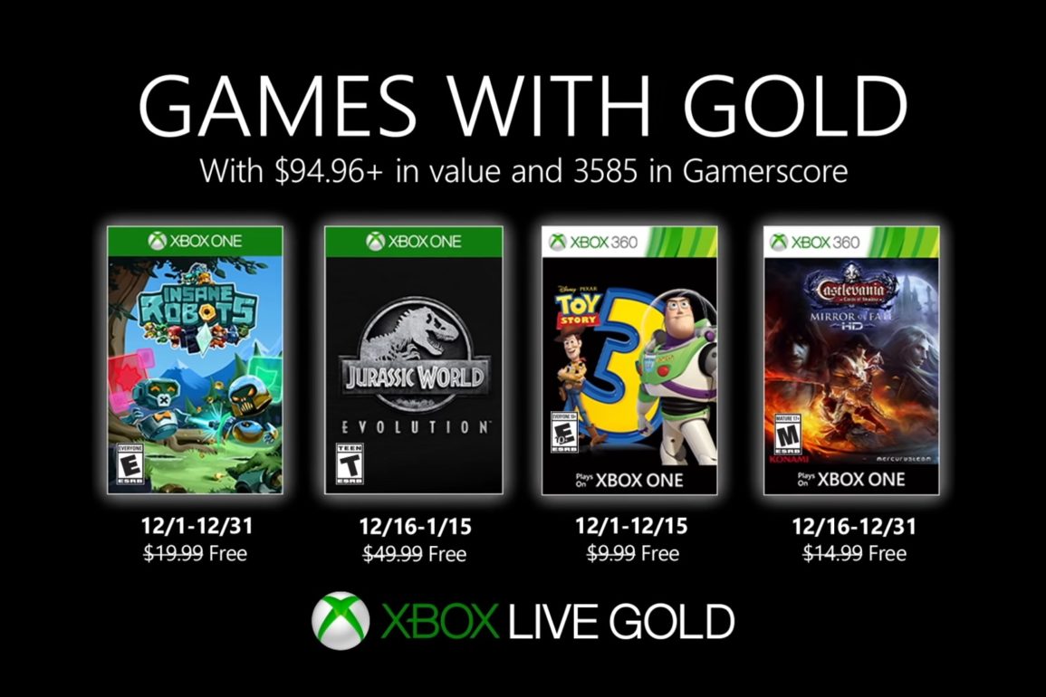 xbox live gold free play days