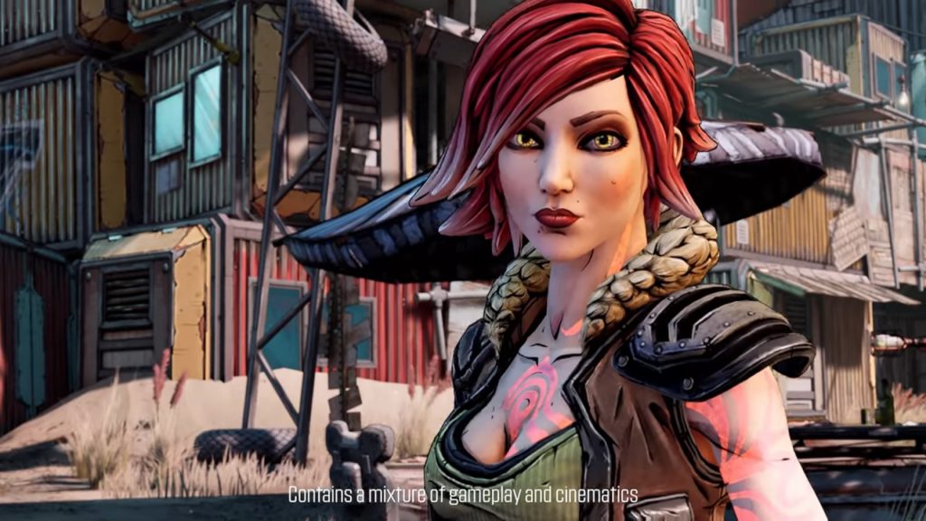 Borderlands 3