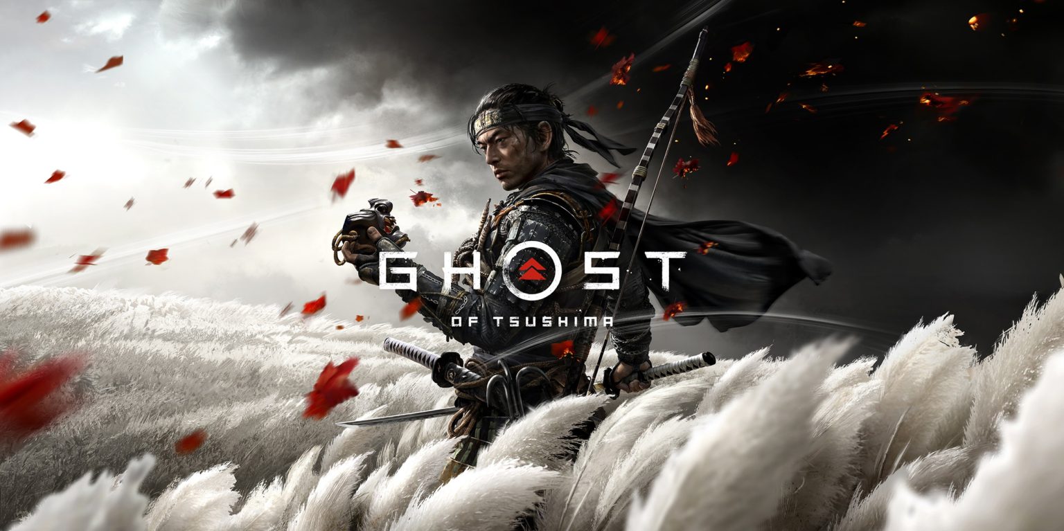 Ghost of Tsushima