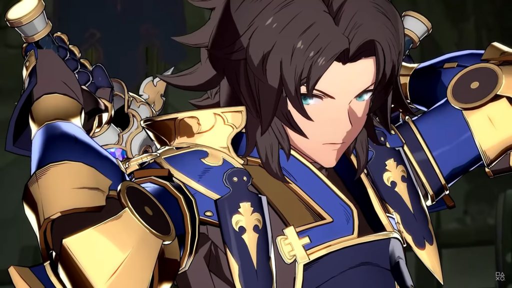 Granblue Fantasy: Versus Lancelot