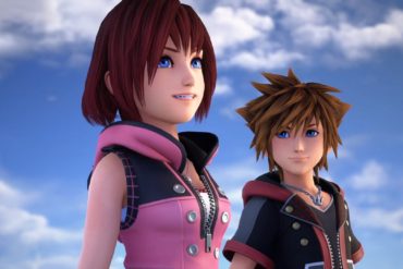 Kingdom Hearts III