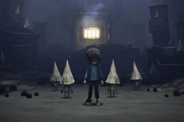 Little Nightmares