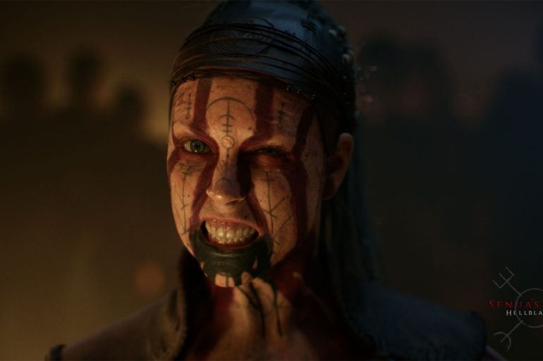 Senua's Saga: Hellblade II Senua