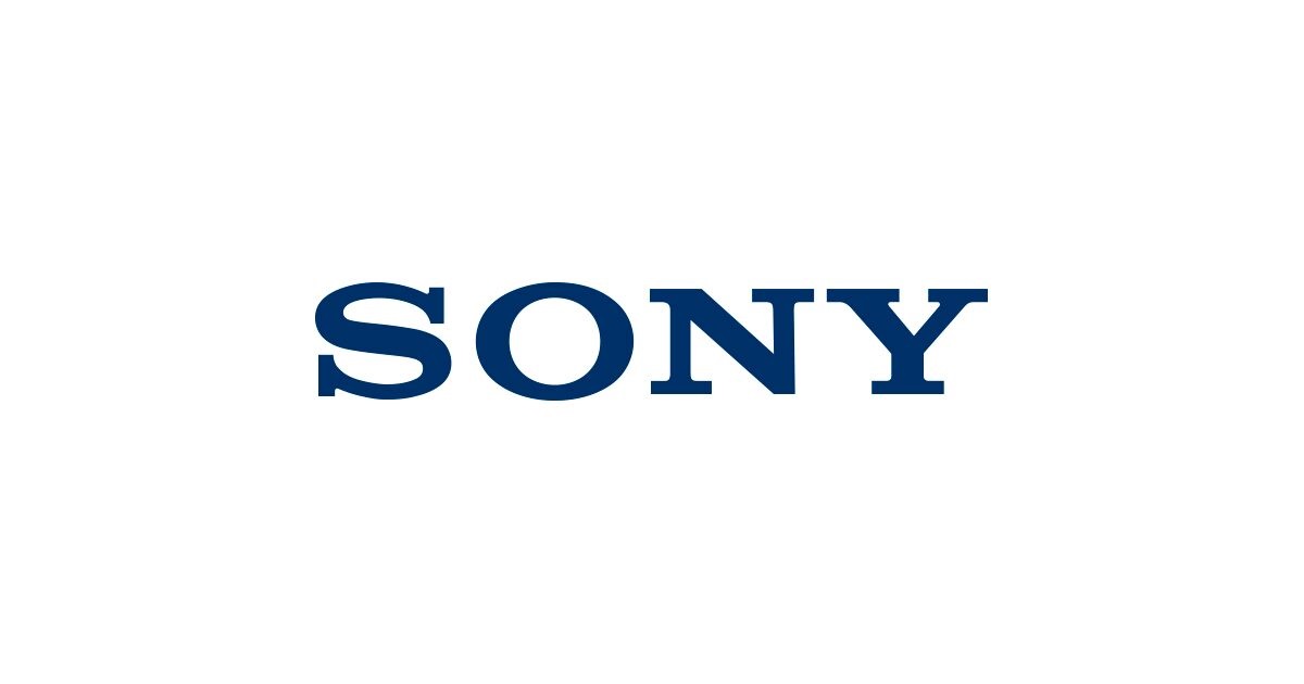 Sony logo