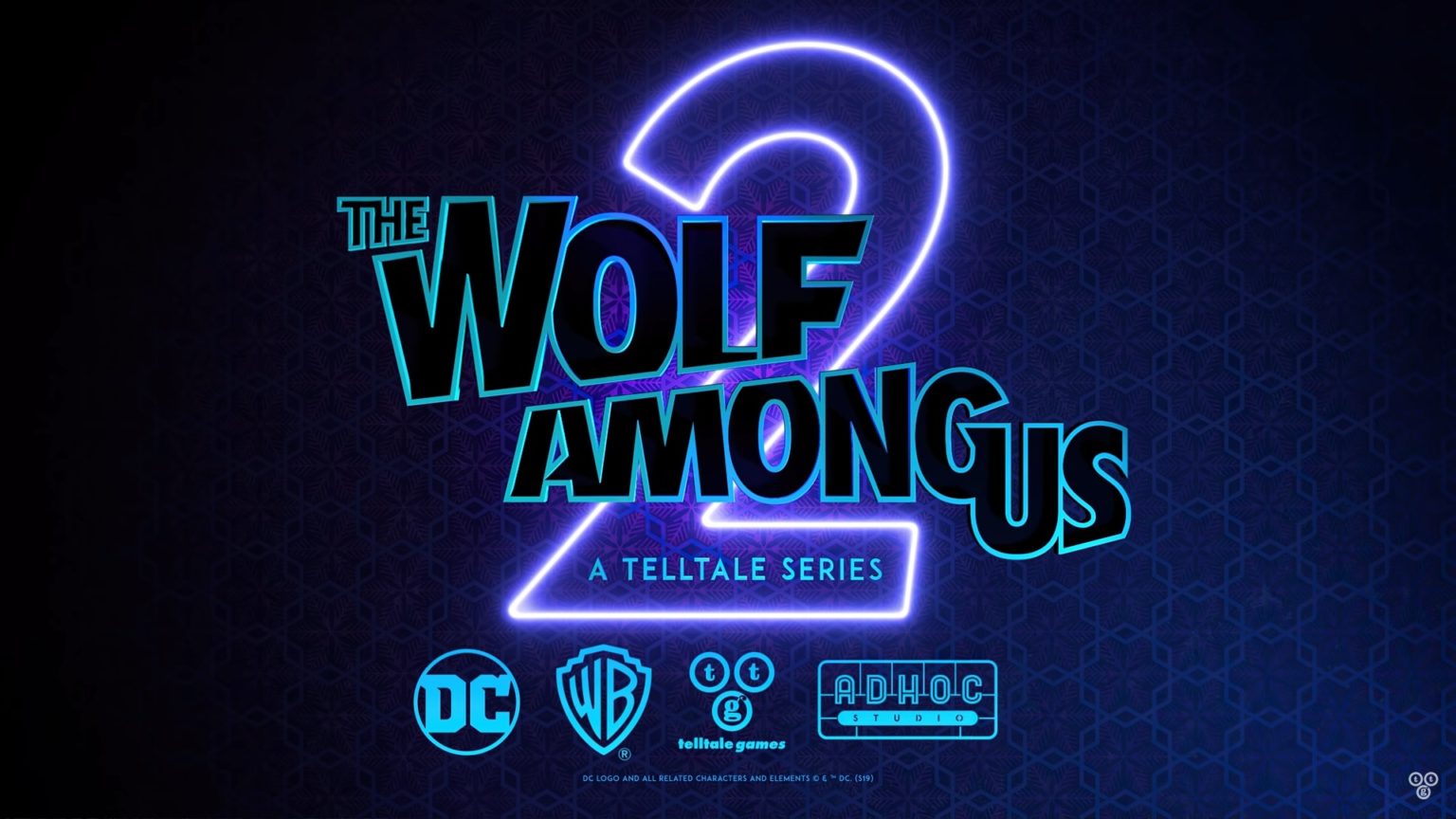 The Wolf Among Us 2: A Telltale Series