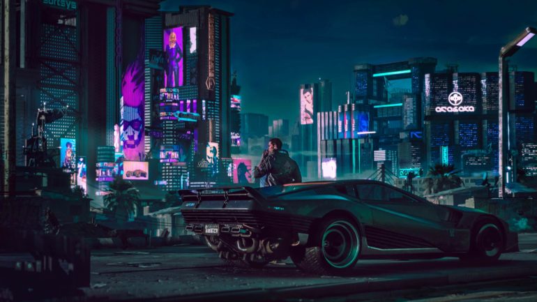 cyberpunk 2077 console commands