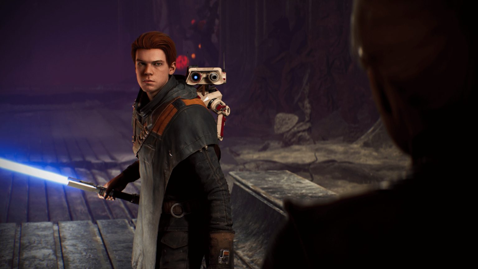 Star Wars Jedi: Fallen Order Unlocks All Pre-Order Bonuses