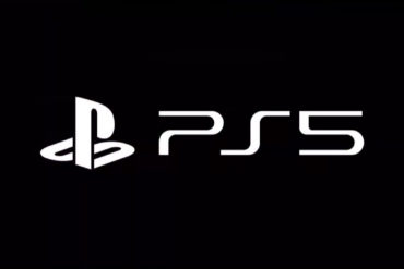 PlayStation 5 logo