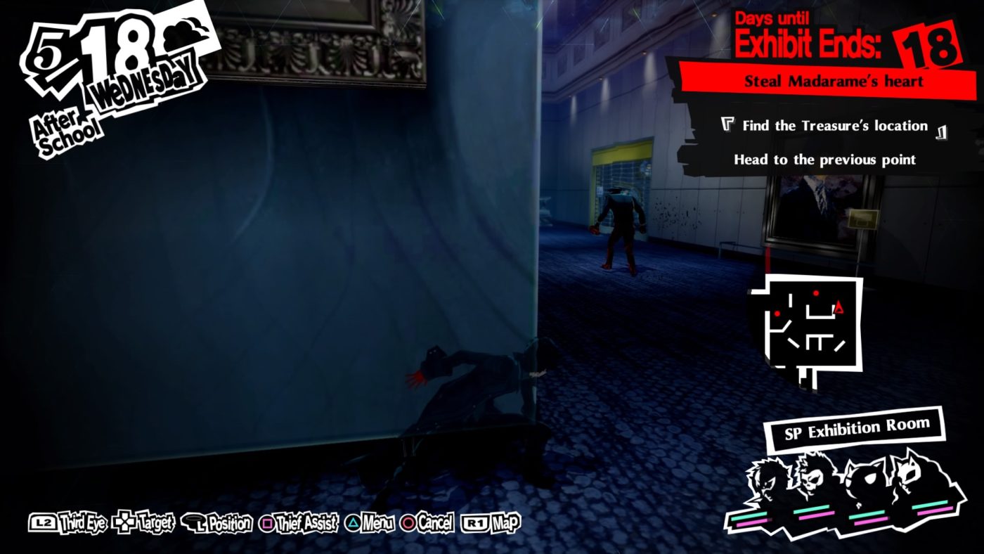 how to speedrun persona 5 royal