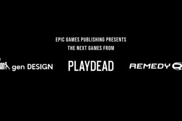 Epic Games Publishing