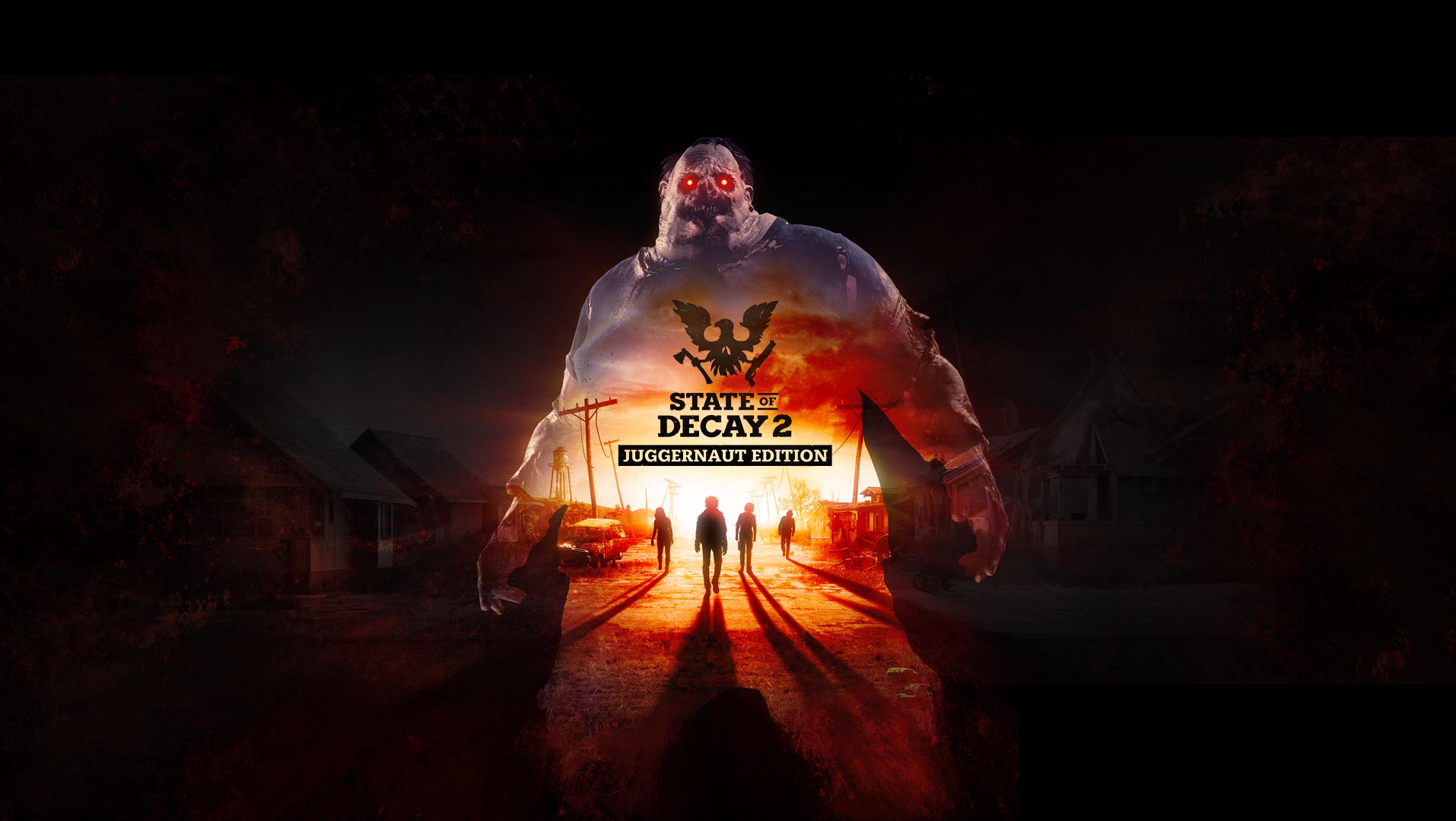 State of decay 2 juggernaut edition прохождение 2021