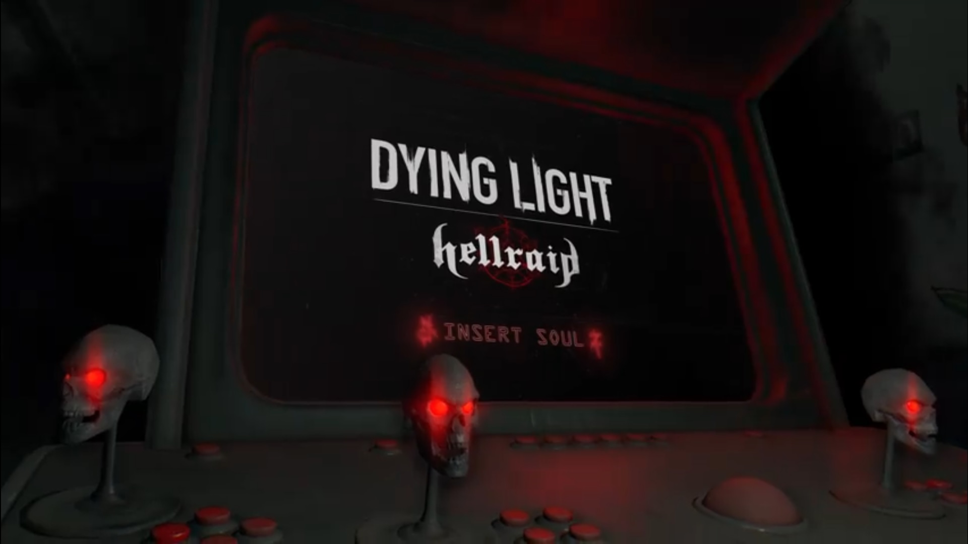 dying light hellraid dlc download