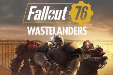 Fallout 76 Wastelanders