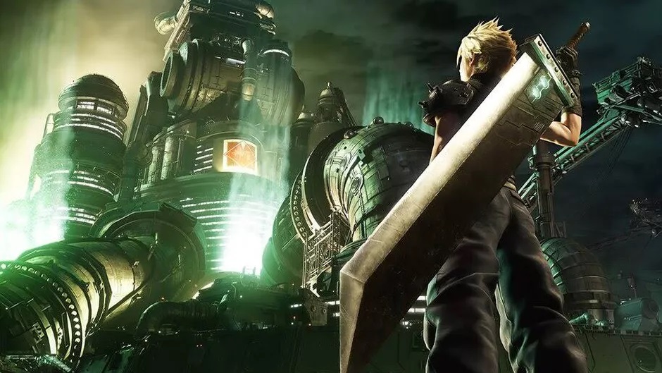 Final Fantasy VII Remake