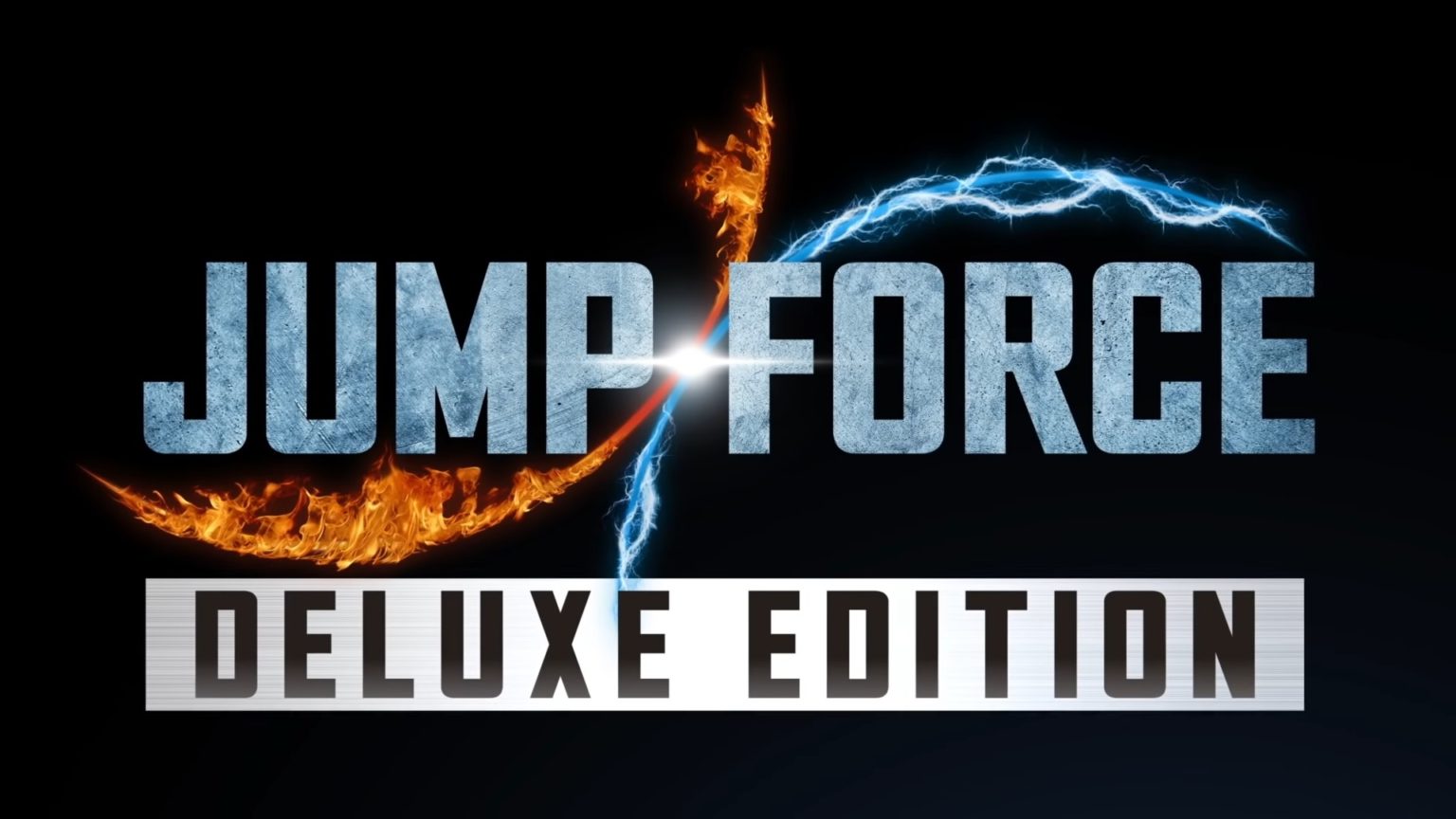 Jump Force Deluxe Edition