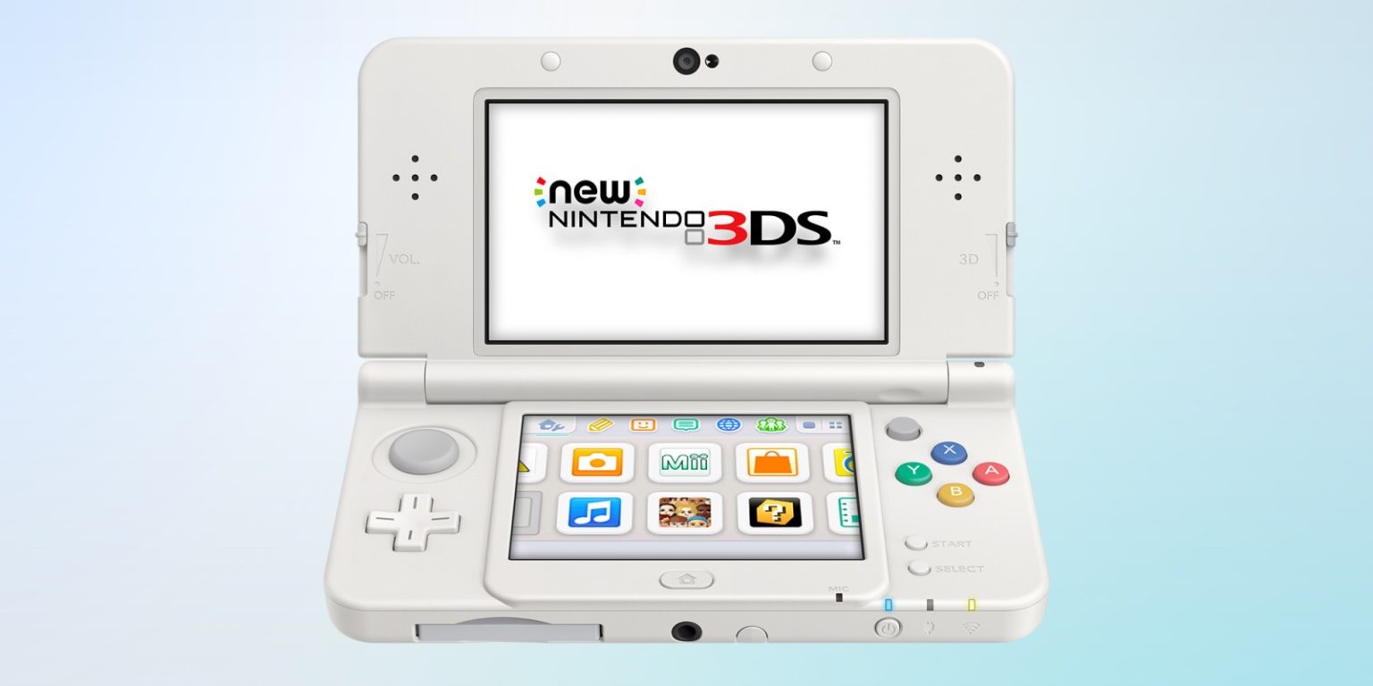 Nintendo 3DS and Wii U Online Play to Shut Down Next Year