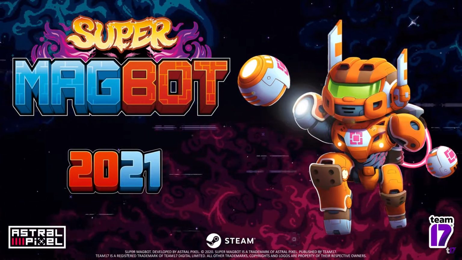 Super Magbot