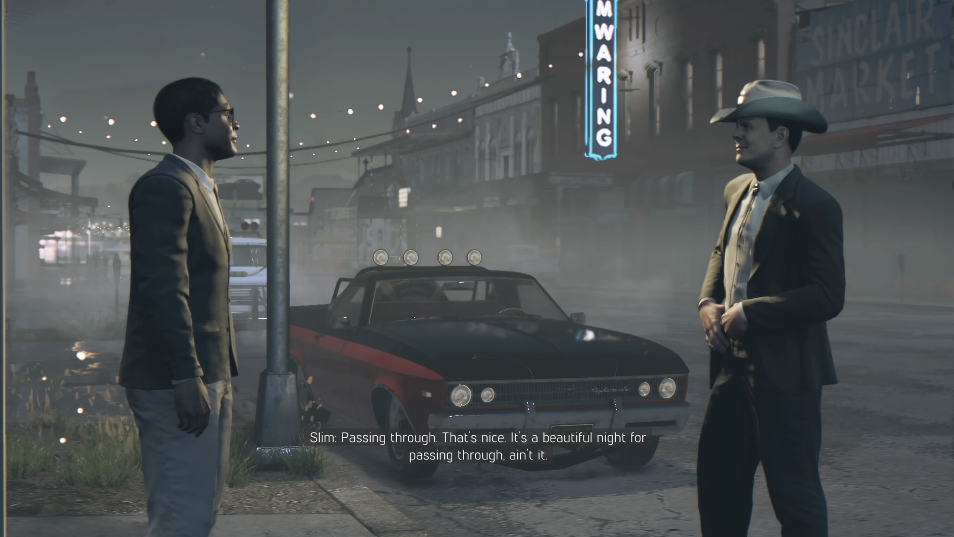 mafia 3 definitive edition playlist