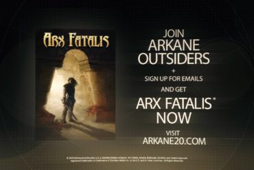 Arx Fatalis