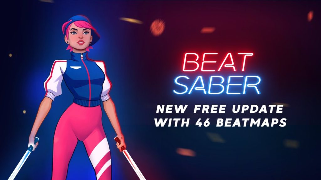 Beat Saber