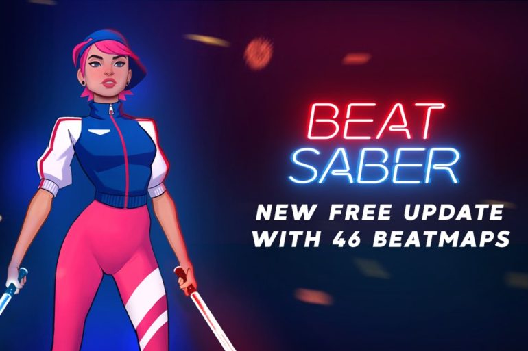 Beat Saber