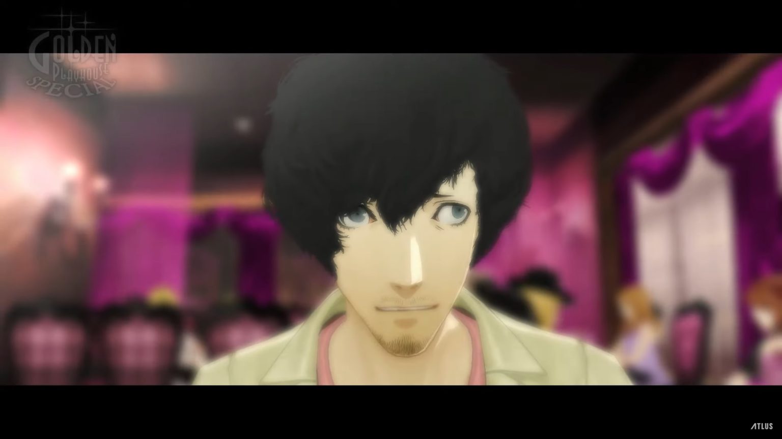 Catherine: Full Body