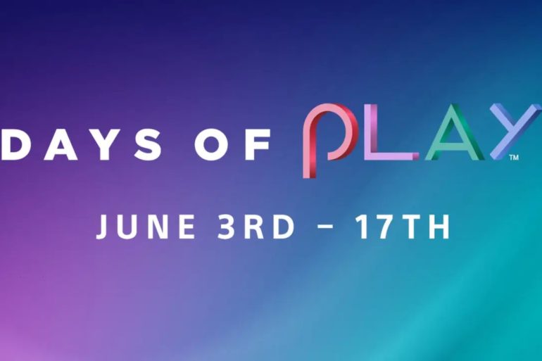 Days of Play 2020