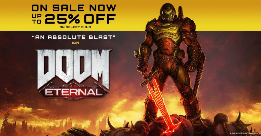 Doom Eternal