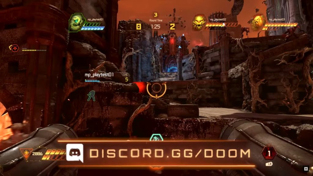 Doom Eternal