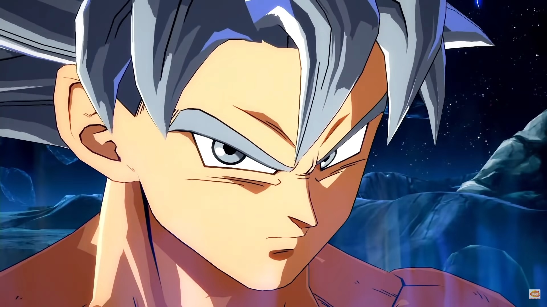 Dragon Ball FighterZ Reveals New Trailer Featuring Ultra Instinct Goku